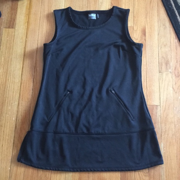 Athleta Dresses & Skirts - Athleta Hot when You’re Not tunic dress
